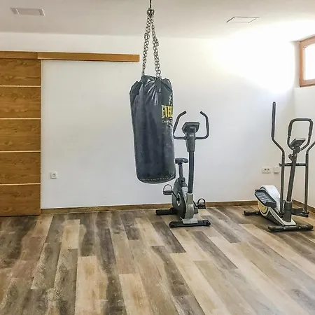 Stunning In With Wifi Apartamento Pula