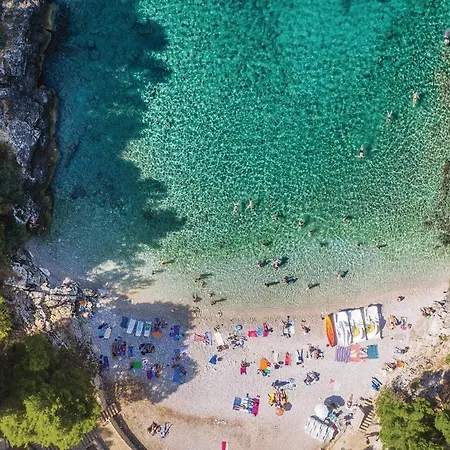 Lägenhet Stunning In With Wifi