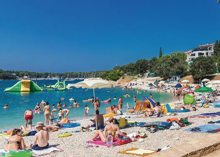 Stunning In With Wifi Lägenhet