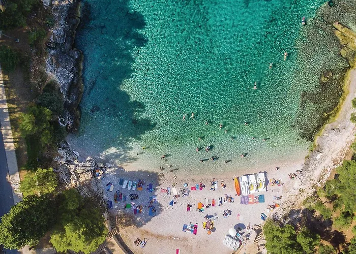 Lägenhet Stunning In With Wifi