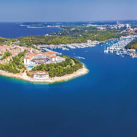 Daire Stunning In With Wifi Pula