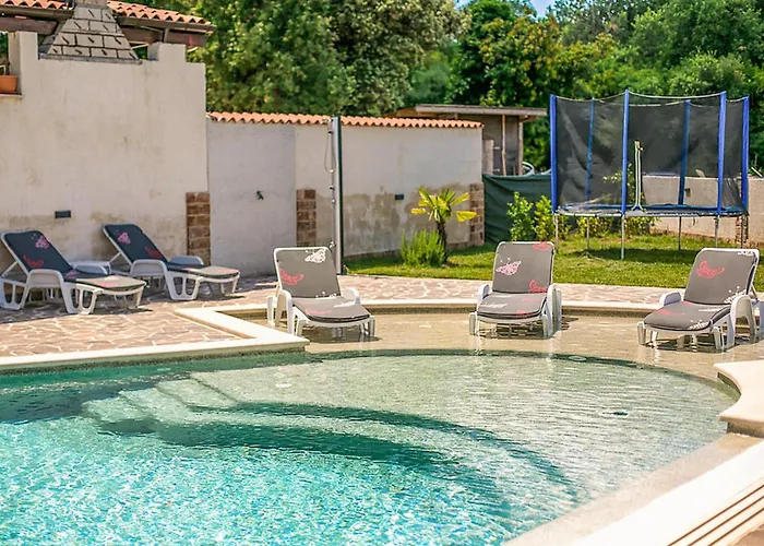 Stunning In With Wifi * Pula