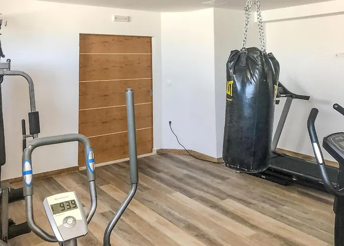 Daire Stunning In With Wifi Pula