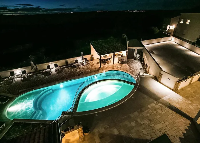 Daire Stunning In With Wifi *