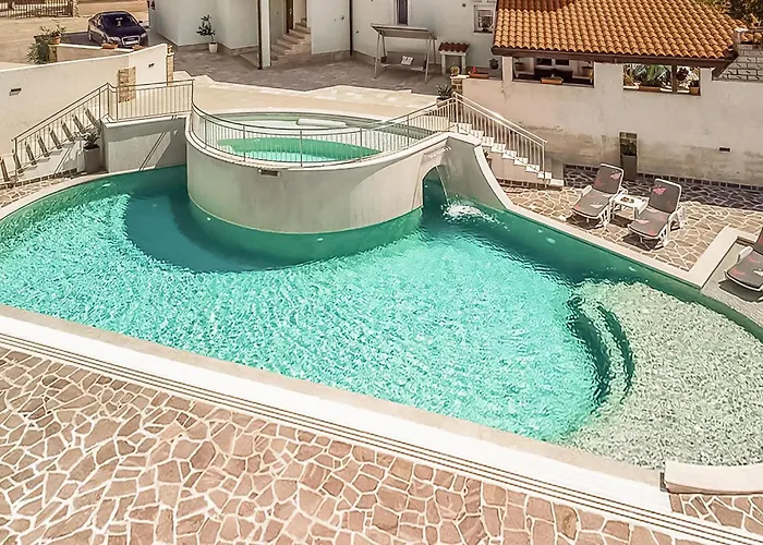 Stunning In With Wifi * Pula