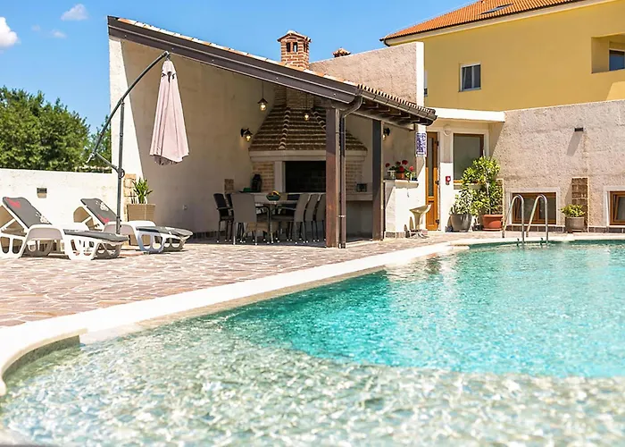 Daire Stunning In With Wifi *