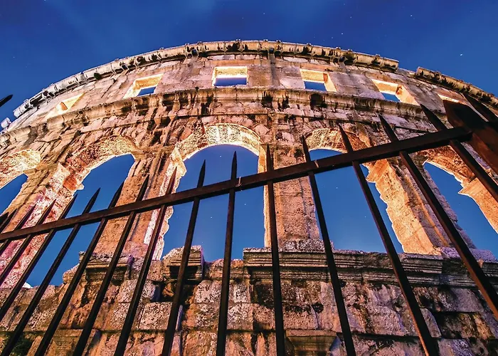 Stunning In With Wifi *