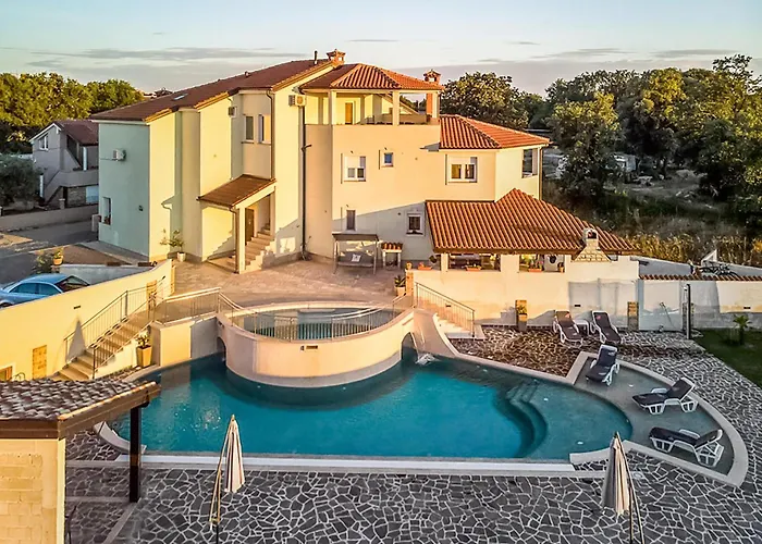 Stunning In With Wifi Daire *